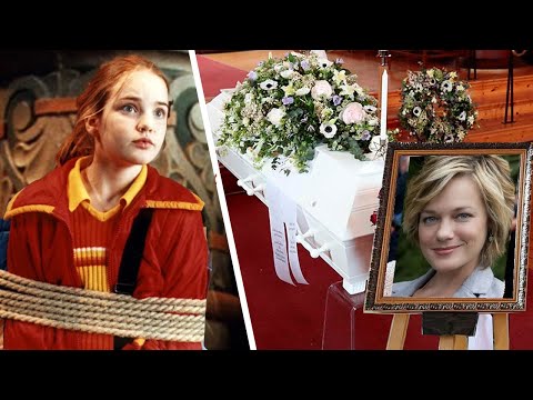 Kenny Starfighter (1997): Rollistan Då och Nu \ 11 stjärnor har lämnat oss!