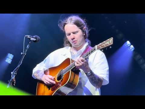 Something To Look Forward To - Billy Strings
