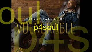Kenny Lattimore - More Than Life