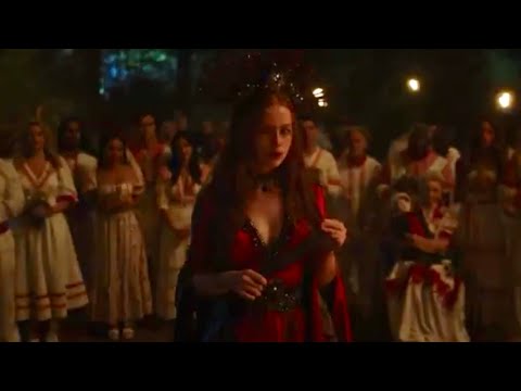 Riverdale 6x01 Cheryl kills Archie for a sacrifice | Archie’s death scene