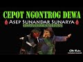 Cepot Dawala Ngontrog Sawarga Wayang Golek Bodoran Asep Sunandar Sunarya Full Lakon PIKASEURIEUN