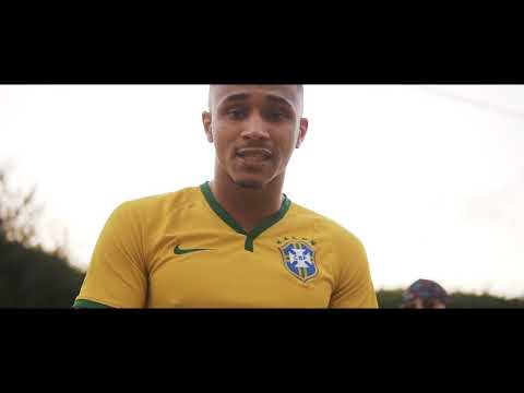 Nirmou MMA - WHIPPIN UP ft. Chaax (Clip officiel)