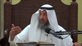 409-أنواع الدم- دم الجروح وفي نجاسته خلاف-الشيخ عثمان الخميس-فوائد من شرح دليل الطالب