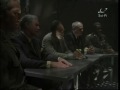 Space Above And Beyond HUGE Spoiler Great Scene