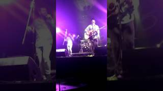 Kaiserlautern- Taburete Málaga 24 de febrero 2017