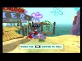 SpongeBob Squarepants Battle For Bikini Bottom PS2