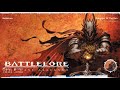 Battlelore - Daughter Of The Sun (The Last Alliance)