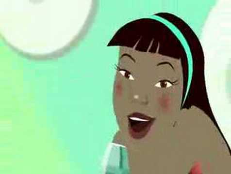 "Oh My God!" Mark Ronson/Lily Allen cov. Kaiser Chiefs