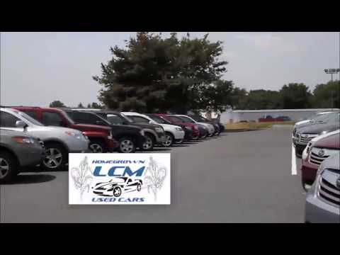 Lcm Used Cars