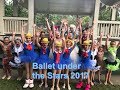 Ballet Under The Stars 2017 With Princess Ella Friends