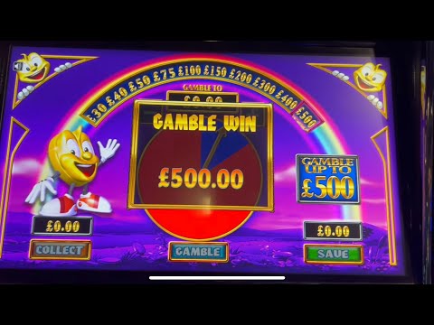 FOBT Slots Session Pt 4/4 - Is the Comeback on ? Going for more jackpots and spins