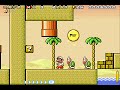 SMAGHETTI SMA4 SMB3 CUSTOM LEVELS 2010