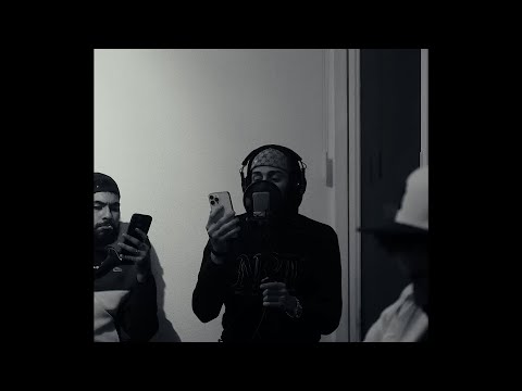 (FREE) Morad x Baby Gang x Old School Type Beat - "Picasso"