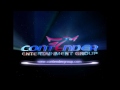 Contender Entertainment Group Logo