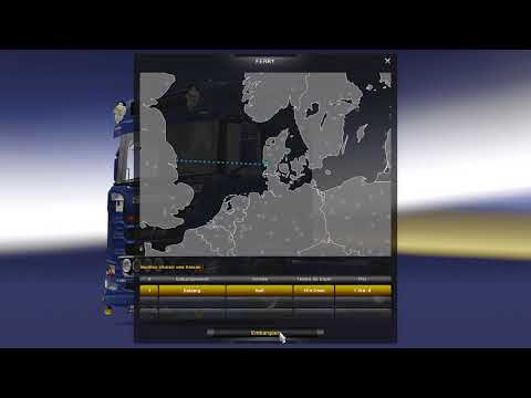 Ets 2 ( promods 2.17-1.27)