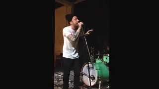 Jonny Craig- the lives we live