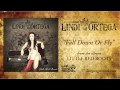 Lindi Ortega - Fall Down Or Fly 