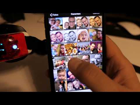 Furious Fpv True-D X iPhone App - Boot Logo "No Talking"