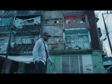 "ONCE🤞AGAIN" (Sreet Version) - Rxnde Akozta (4K) Una caminata del Kwervo (2024 )