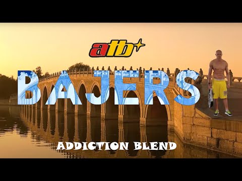 ATB x Solar/Białas - 9PM x Intercontinental Bajers (ADDICTION Blend)