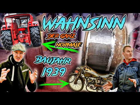 THE COMPLETELY NORMAL MADNESS - THE IRON SHOEMAKER PART 2