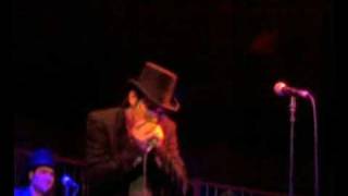 Pulp Dogs Orkestra - Big Black Mariah (live @ RCMH Bologna)