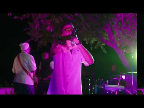 Magosi - Move (Live) at The Perfect Noise Sessions