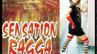 FLYA - Chabine - Sensation Ragga 2002