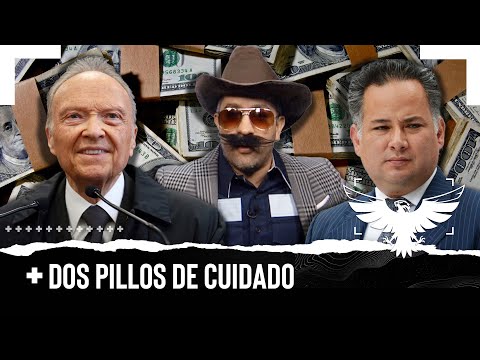 DOS PILLOS DE CUIDADO - EL PULSO DE LA REPÚBLICA