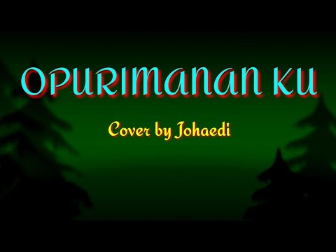 Opurimananku Sharin Amud | Cover by Johaedi