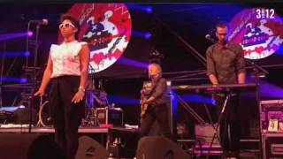 Santogold - Starstruck / Creator