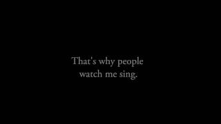 You&#39;ll Look Like Poo- lyrics