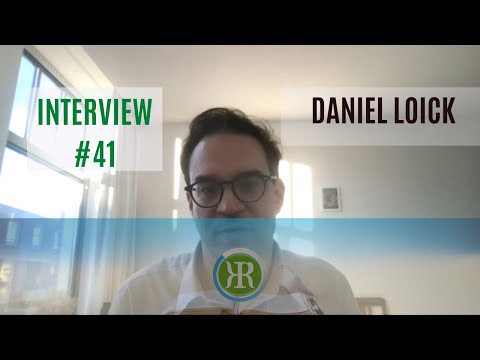 Ass Prof Dr Daniel Loick - Abolitionistische Demokratie, Eigentumsfrage, Walter Benjamin, Juridismus