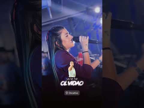 La LBC & Euge Quevedo 🎤 🎶 Oncativo Córdoba - Vier-15-May 🪗 💯