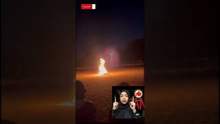 Download lagu Penampakan Saat Api Unggun pramuka #kuyang #pocong #creepy #genderuwo #hantu #kuntilanak mp3