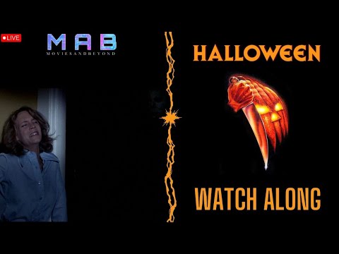 Halloween 1978 Watch Party