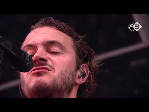 Violence - Editors