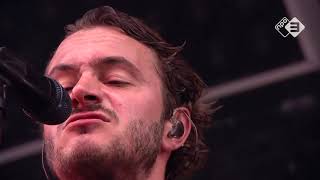 Editors - Violence (Live at Pinkpop 2018)