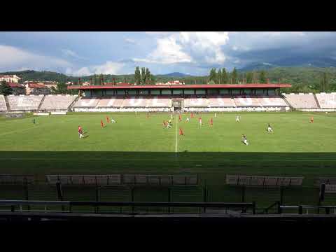 ACS Energeticianul - ACS Unirea 1924 Alba Iulia - Repriza 2