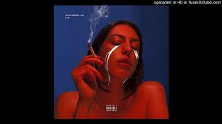 IZI X Guè Pequeno X TNS -  6 A M  Prod.  Night Skinny