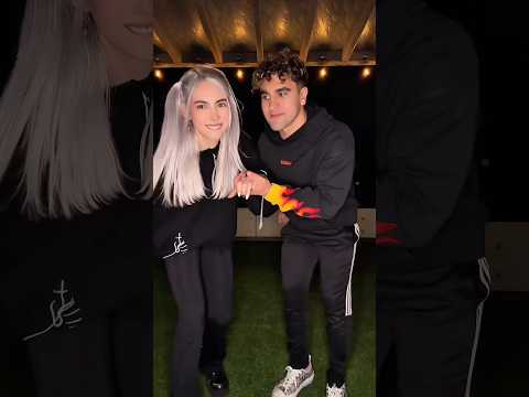 Fer Jalil and Diosdado Juarez