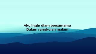 Diam -Payung Teduh (karaoke keroncong)