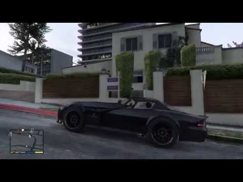 comment trouver josh gta v