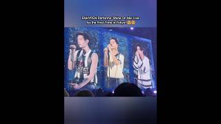 Download lagu ENHYPEN 'Shine On Me' First live in Tokyo! #enhypenmembers #enhypen mp3