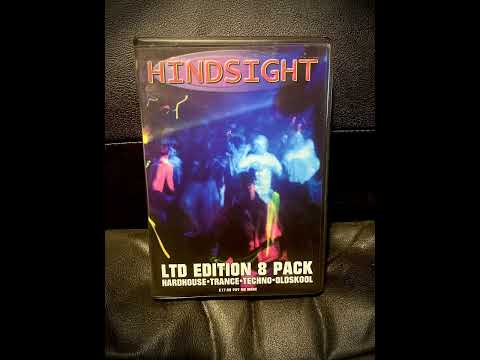 M-Zone   Live @ Hindsight (Exeter) 30-06-2001