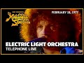 Telephone Line - ELO | The Midnight Special