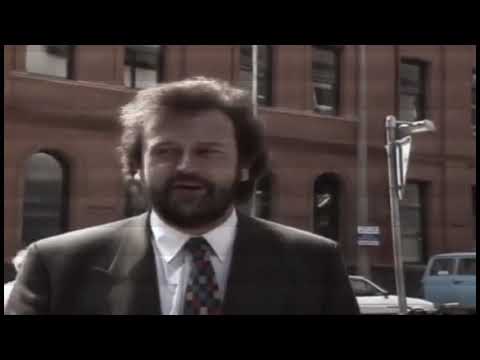 Phenominom Ivan Little/Muppet Show MANAMANA