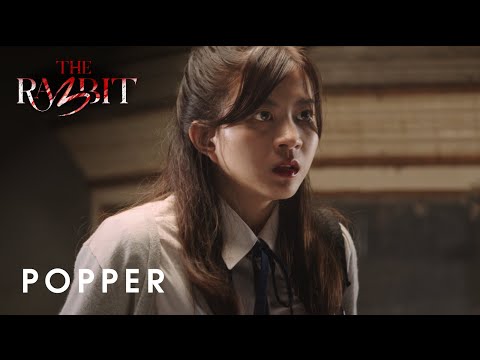 THE RA3BIT | BNK48 Short Film | Rabbit #16: POPPER
