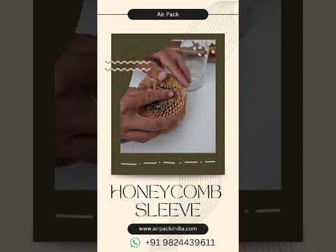 Paper Honeycomb Core