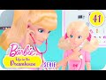 Doctora Barbie Barbie Life In The Dreamhouse Episodio 41